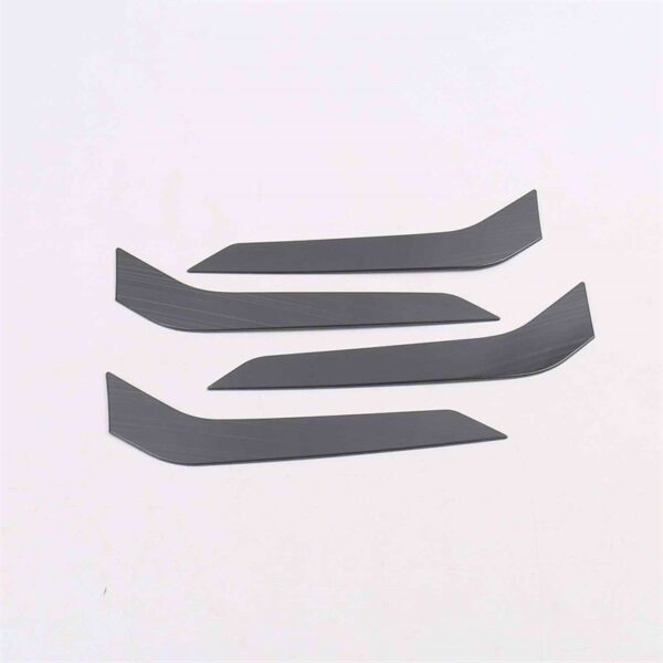 Inner Armrest Decorative Sticker Accessories - Image 3
