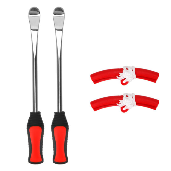 Motorcycle Accessories Tire Repair Tools - Image 6