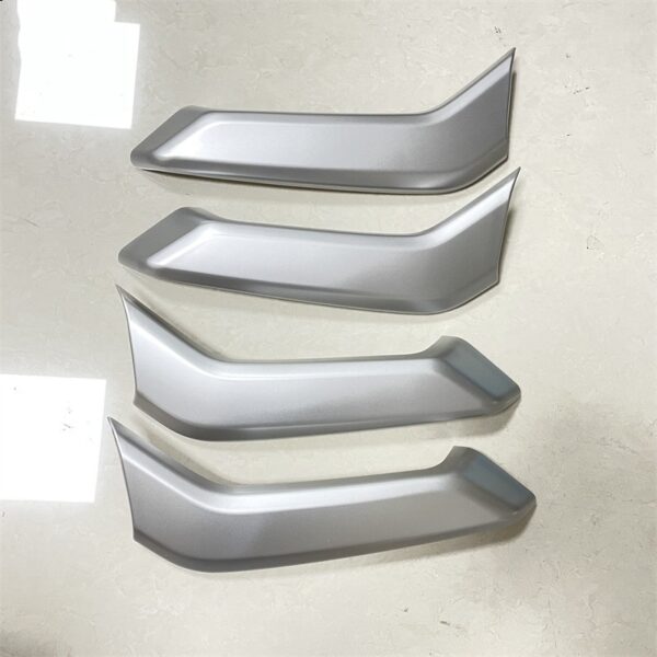 Inner Armrest Decorative Sticker Accessories - Image 6