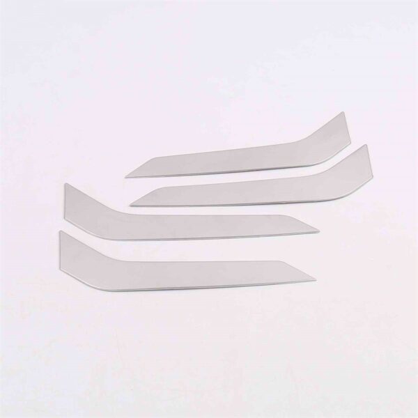 Inner Armrest Decorative Sticker Accessories - Image 2