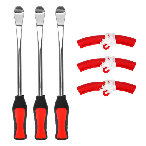 Motorcycle Accessories Tire Repair Tools - Image 5