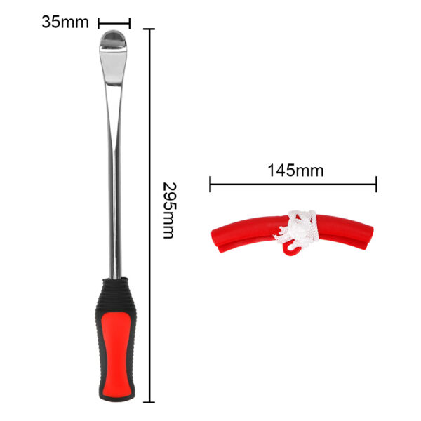 Motorcycle Accessories Tire Repair Tools - Image 3