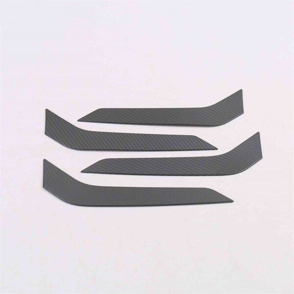 Inner Armrest Decorative Sticker Accessories - Image 5