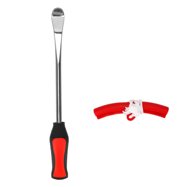 Motorcycle Accessories Tire Repair Tools - Image 4