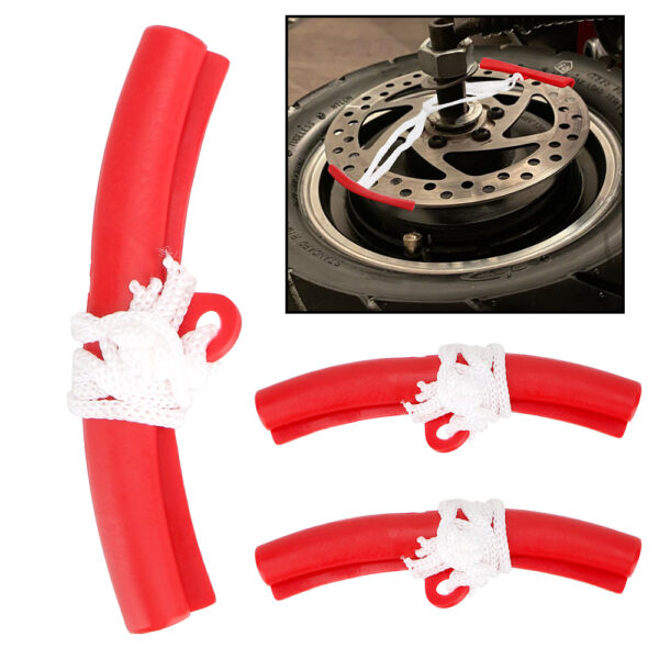 Motorcycle Accessories Tire Repair Tools - Image 2