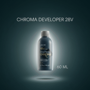 chroma developer 28v clean poster