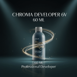 chroma developer 6v poster