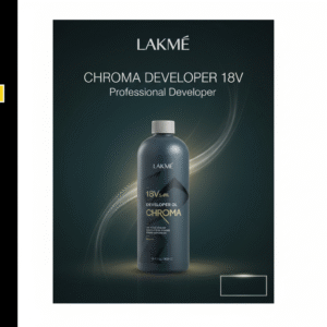 chroma developer bottle poster