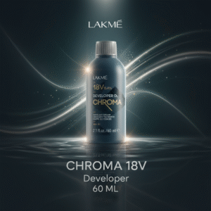 Home chroma developer poster retry