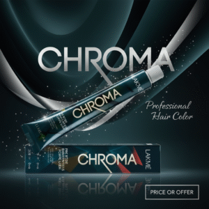 chroma product poster