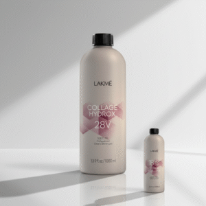 collage hydrox 28v poster