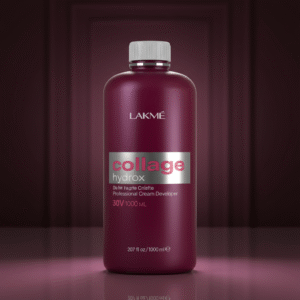 collage hydrox 30v poster