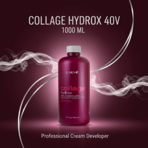 collage hydrox 40v poster
