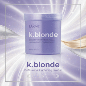 k blonde jar poster