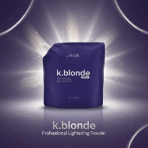 k blonde poster option