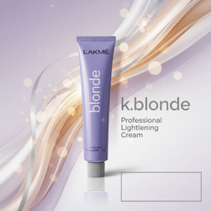 k blonde tube poster