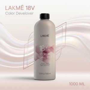 lakme 18v poster